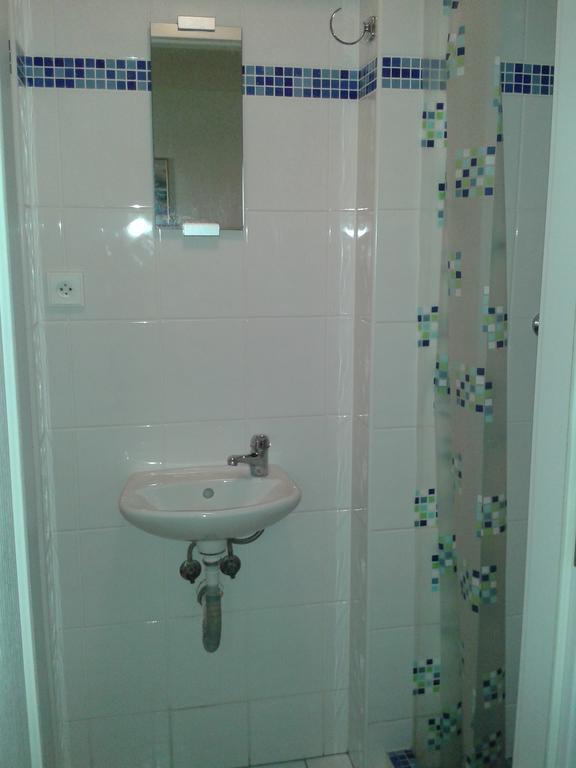 Chata Jawa Hotel Strážné Kamer foto
