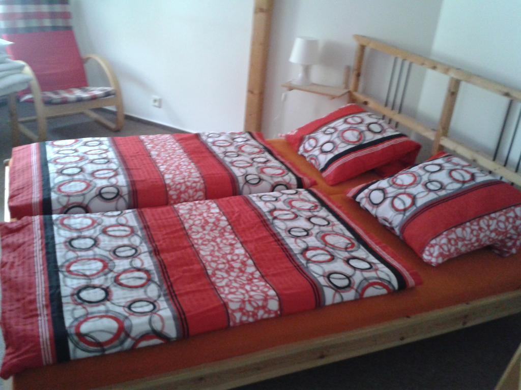 Chata Jawa Hotel Strážné Buitenkant foto