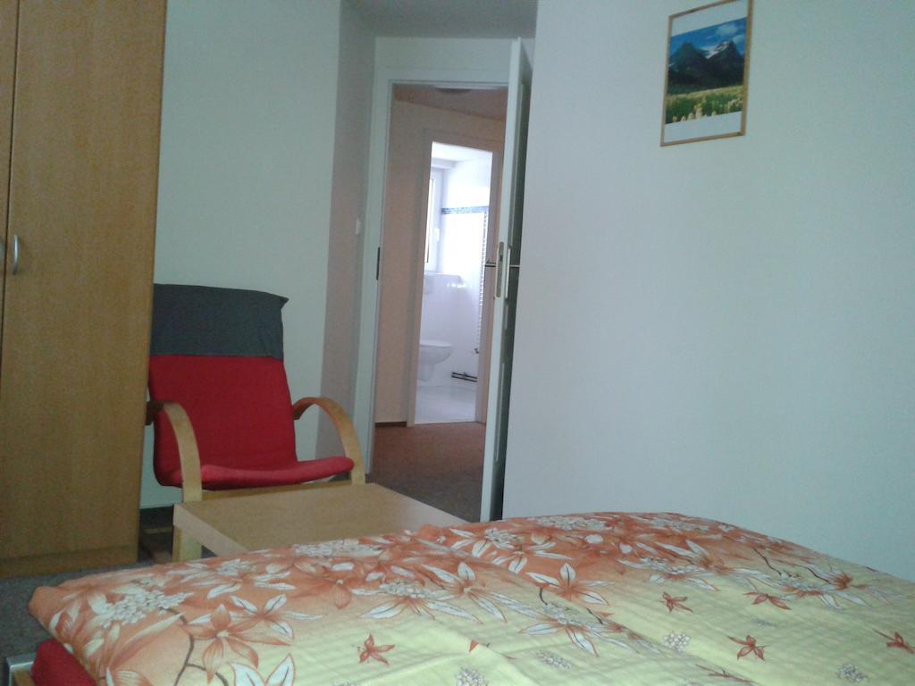 Chata Jawa Hotel Strážné Buitenkant foto