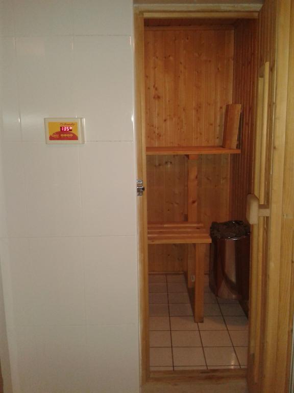 Chata Jawa Hotel Strážné Buitenkant foto